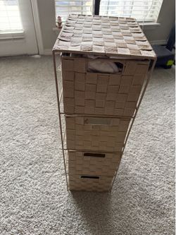 Small organizer