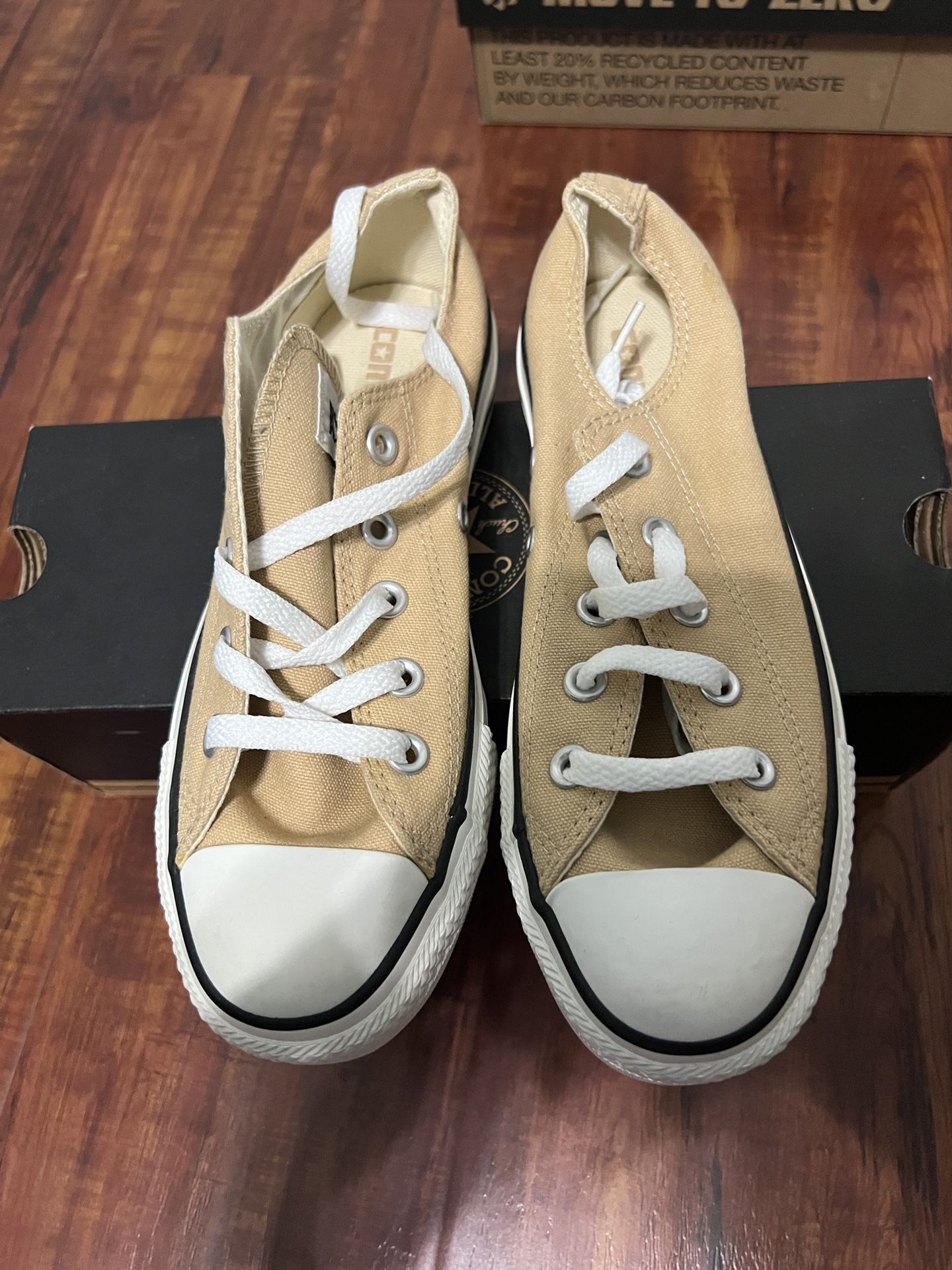 Converse Tan 6W