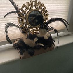 Great Gatsby Centerpieces