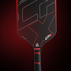 CPX HYPER PLUS Pickleball Paddle