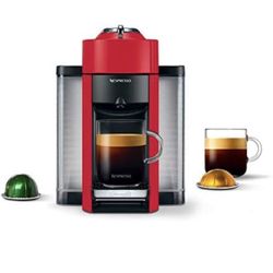 Coffee maker