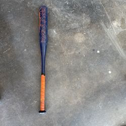Softball Bat Fast Pitch 27” Rawlings