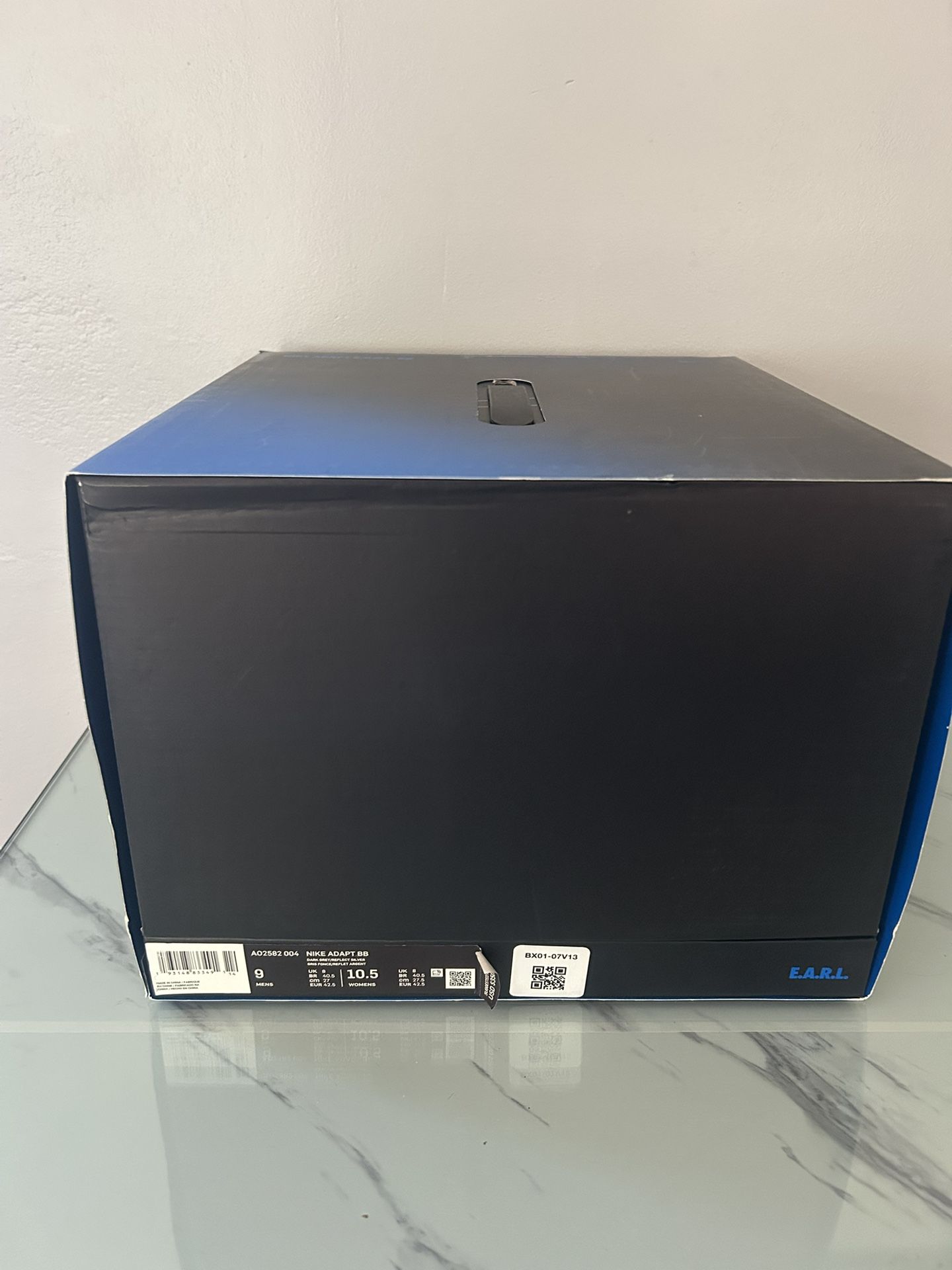 Nike Adapt BB (2020) Size 9