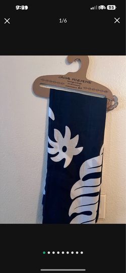 Sarongs