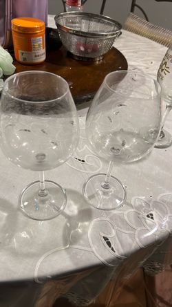 Wine Cups 