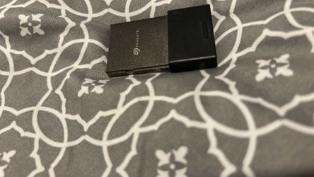 Xbox 1tb storage expansion
