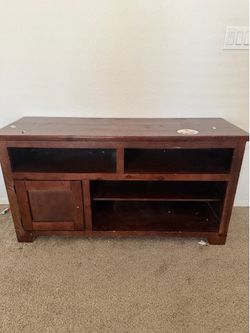 Entertainment consoles