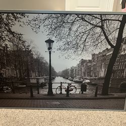 Wall Art 55”x40”