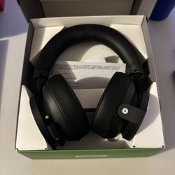 Xbox Wireless Headset