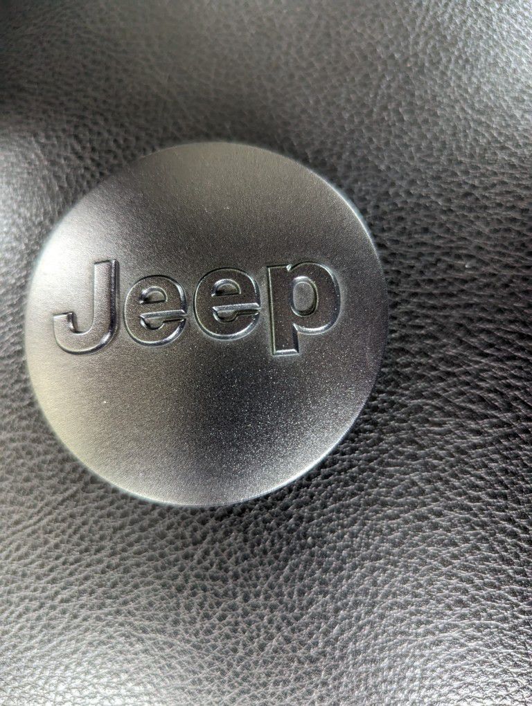 Jeep Centerpiece