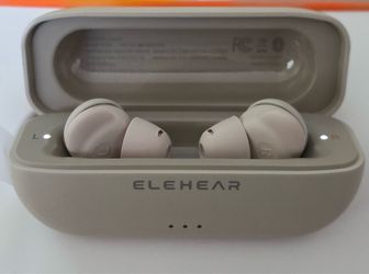 ELHEAR DELIGHT