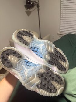 Jordan 11s