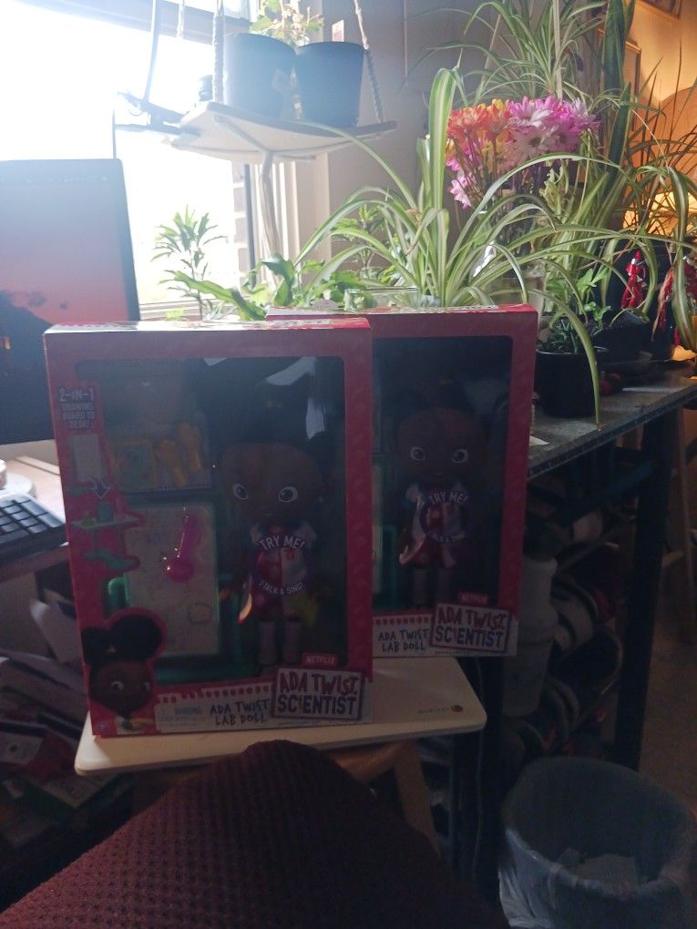 Toys