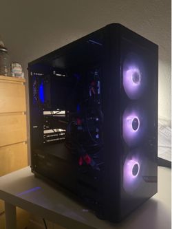 Budget Gaming PC