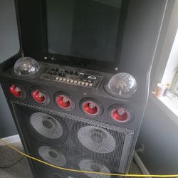 Bluetooth Speaker Musicy Best 