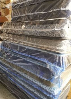 Queen mattress