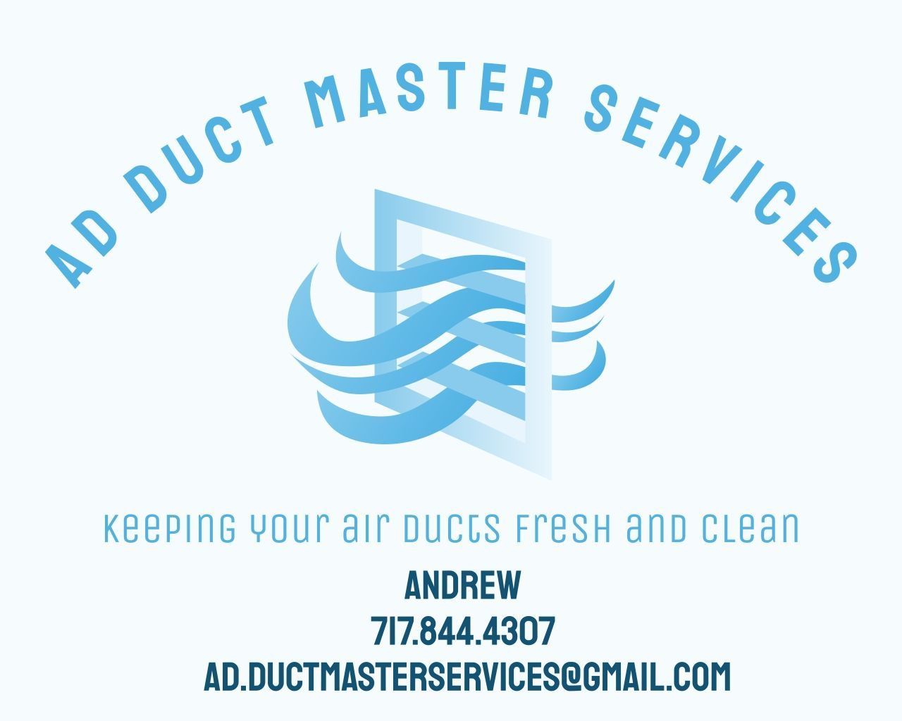 Duct Cleaning Services