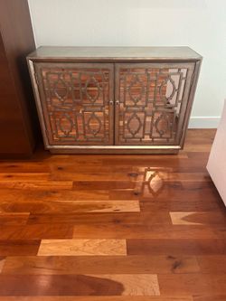 Credenza