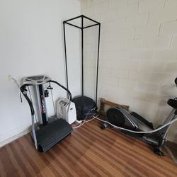Exercise Equipment For Sale