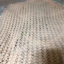 Colchita De BB Color Melon 