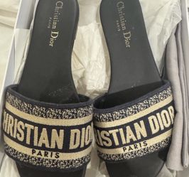 Dior Sandals size 38