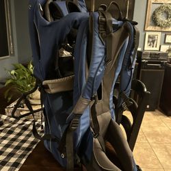 Kelty Kids Hiking Carrier Backpack – Great Condition