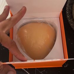 SNOWY Sticky Inserts - Instant Lift & Boost, Washable & Reusable, Outfit Enhancer