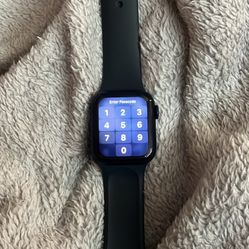 Apple Watch 2nd Gen