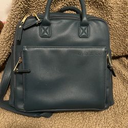 Ayla & co mini backpack