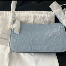 Coach Penn Shoulder Bag