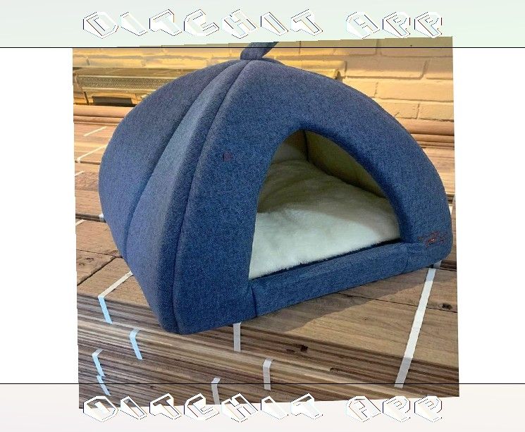 Soft & Cuddly Pet Bed - Best Comfort for Your Furry Companion choice resource