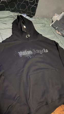 Palm angels hoodie