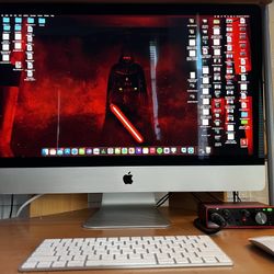 iMac