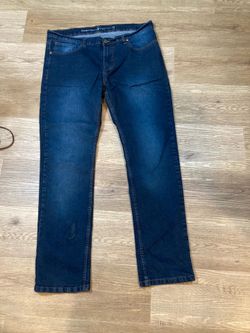 Men’s Jeans See Pictures