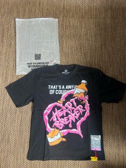 That’s A Awful Lotta Cough Syrup Shirt