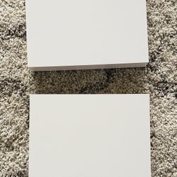 IKEA Shelves 