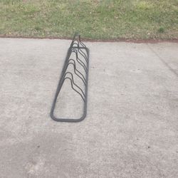 Bike Rack