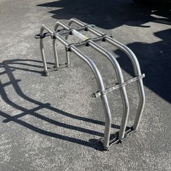 Corral  X Ford Explore Sport Trac 