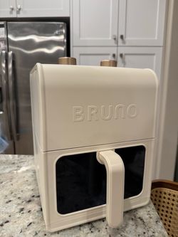 Bruno digital air flyer