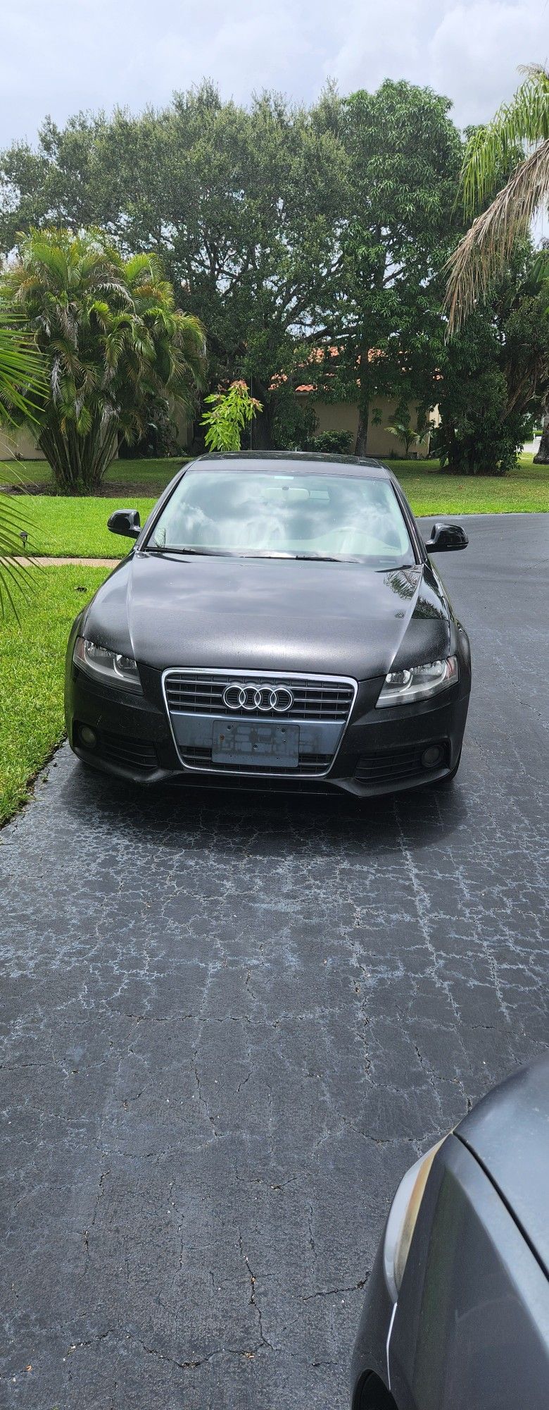 2009 Audi A4