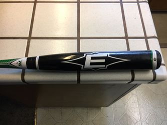 Easton stealth composite baseball bat, 31”, 22 oz