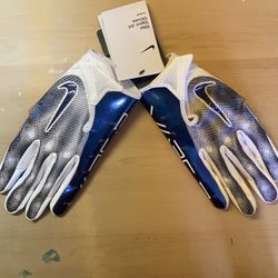Nike Vapor Jet Football Gloves