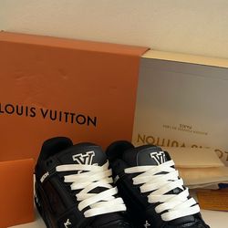 Louis Vuitton Shoes