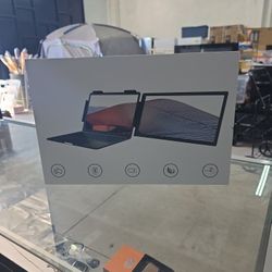 Laptop Screen Extender 14" 1080p Portable Monitor 