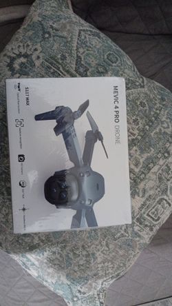 MEVIC 4 PRO DRONE