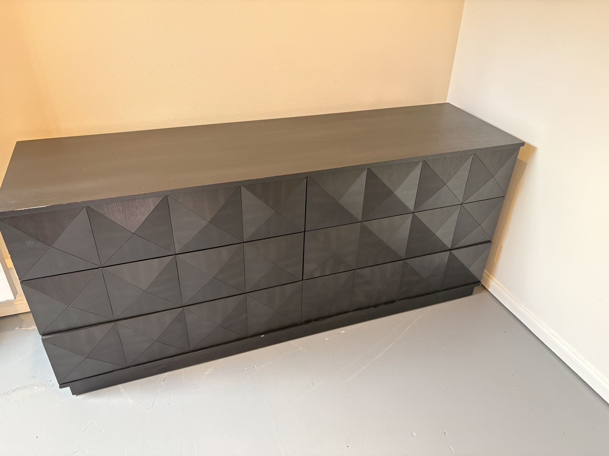 SAFAVIEH Couture Dresser For Sale