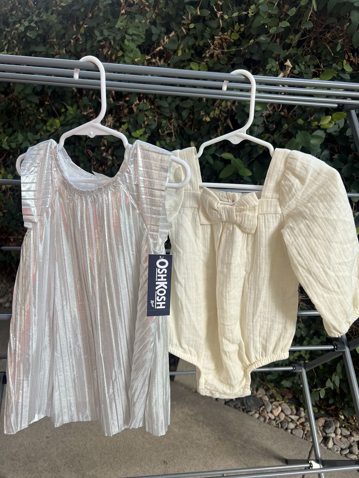 Baby Girl Clothing 12 Months