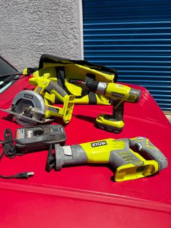 Tools
