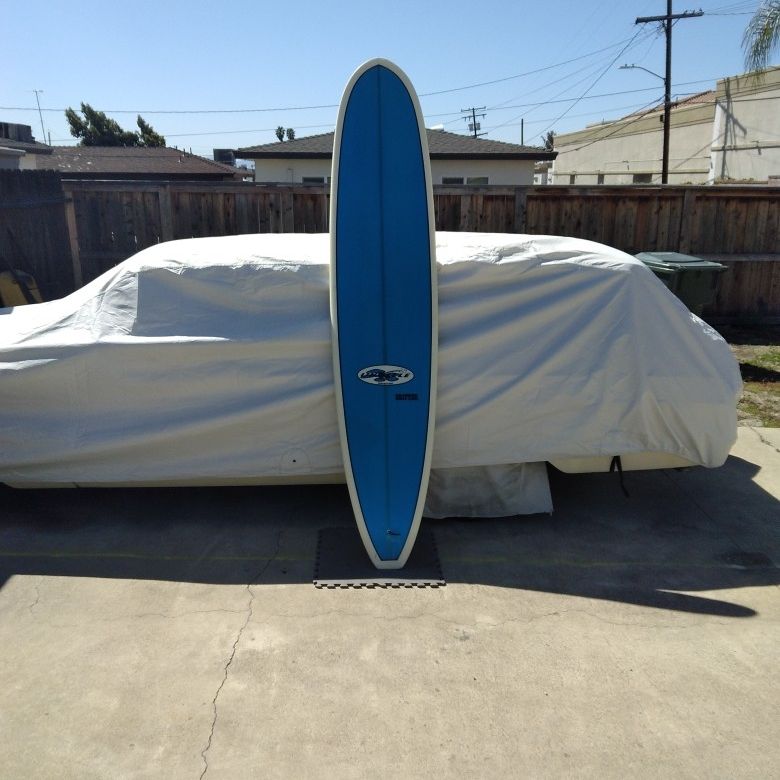 Ukulele Surfboard By Chris Ruddy 8