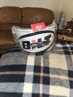 Replacement Clear Shield